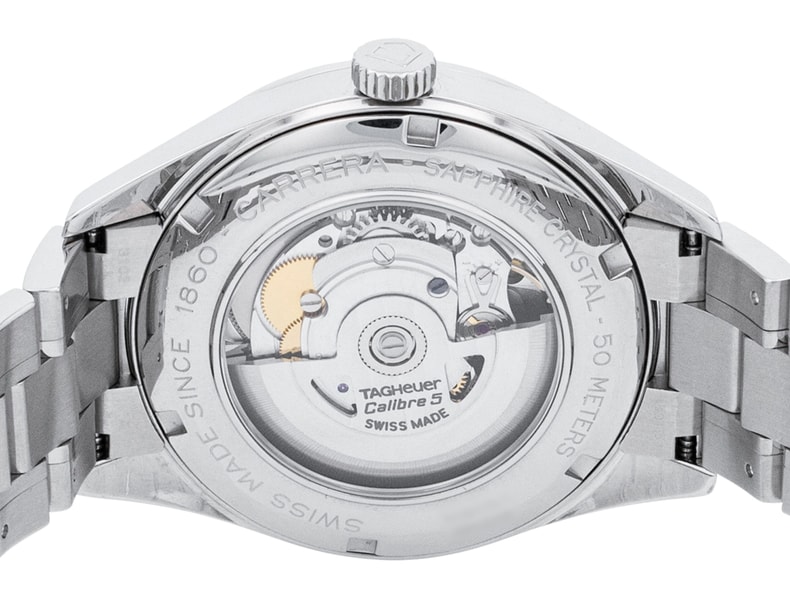 Tag Heuer Carrera WV211B.BA0787